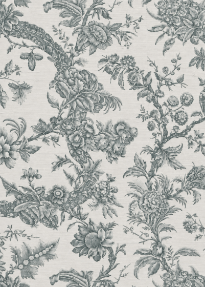 Bromley Hall - Nettle Green