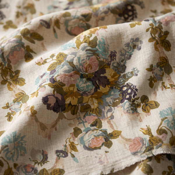 Pulbrook Bouquet - Natural